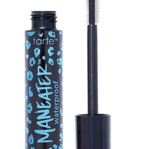 Tarte Maneater Waterproof Volumizing Mascara